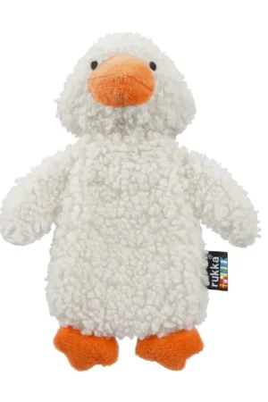 Rukka Pets Calm Duck Toy Aanbieding